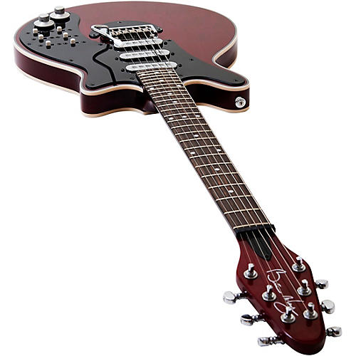 Brian May Guitars BMG Special Electric Guitar Antique Cherry