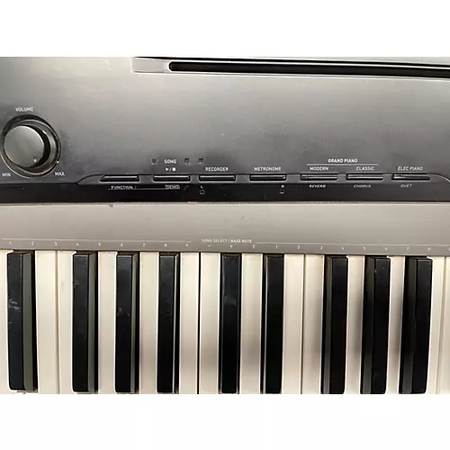 Used Casio PX-130 Digital Piano