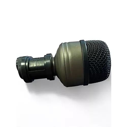 Used CAD KM212 Drum Microphone