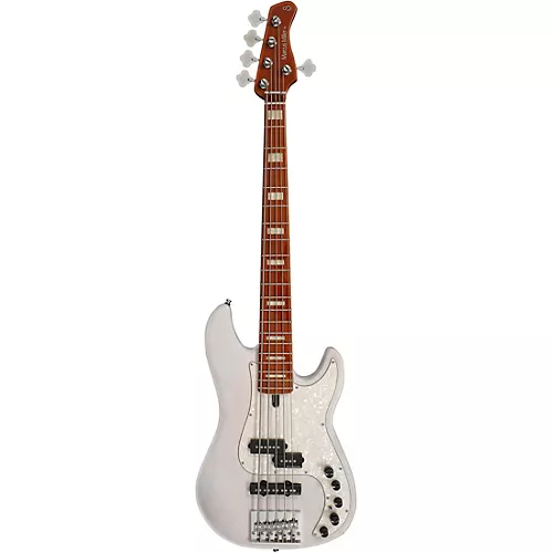 Sire P8-5 5-String Electric Bass Natural