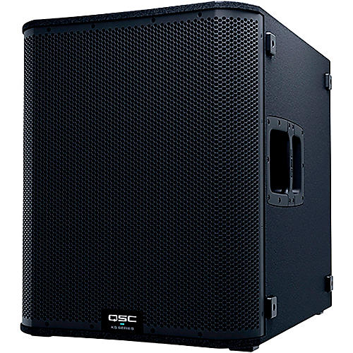 QSC KS118 3,600W 18