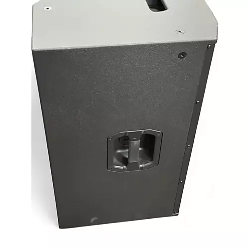 Used Mackie DRM 215 Powered Speaker