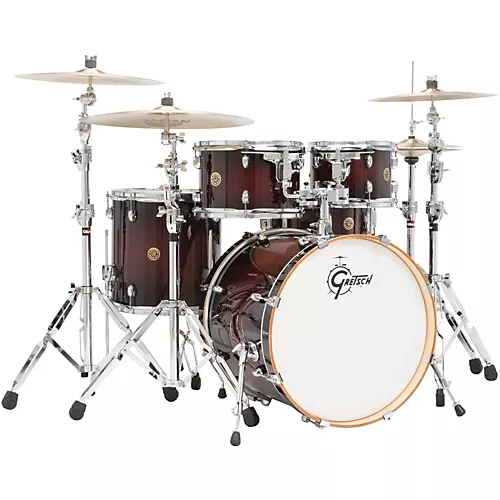 Gretsch Drums Catalina Maple 5-Piece Shell Pack With 20