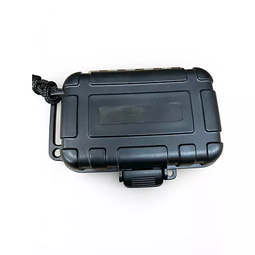 Used RODE LAV MIC Dynamic Microphone