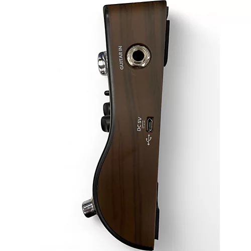 Used Zoom AC-2 Acoustic Creator Effect Processor