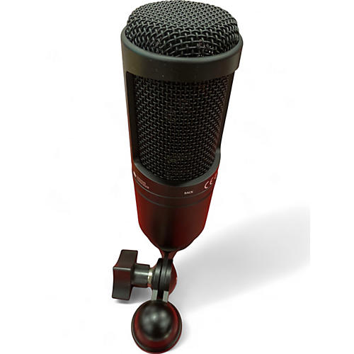 Used Audio-Technica AT2020 Condenser Microphone