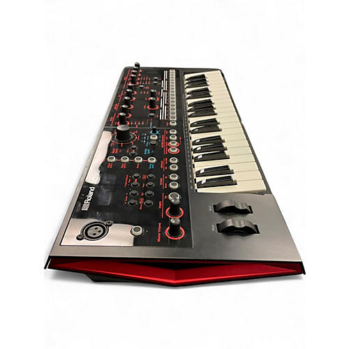 Used Roland JDXI Synthesizer