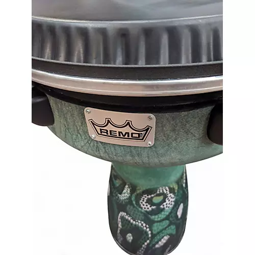 Used Remo FLAREOUT Djembe