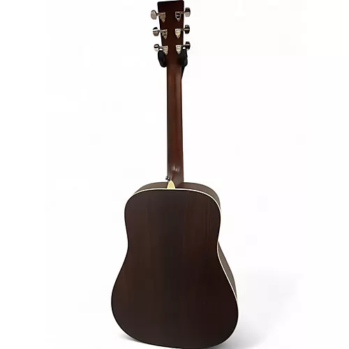 Used Martin Special 16 Natural Acoustic Guitar Natural