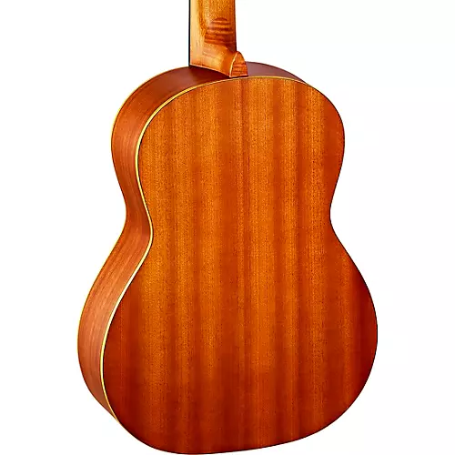 Ortega Family Series Pro R131SN Slim Neck Classical Guitar Satin Natural