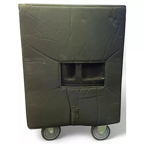 Used QSC KW181 1000W Powered Subwoofer