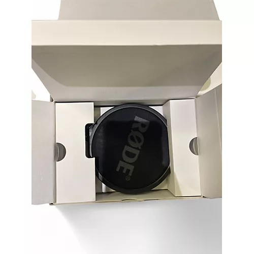 Used RODE NT1 Condenser Microphone