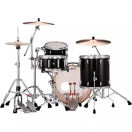 Pearl Professional Maple 3-Piece Shell Pack With 22