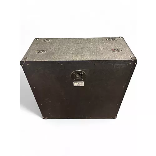 Used Marshall MG412A 4x12 120W Angle Guitar Cabinet