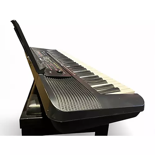 Used Yamaha PSRE273 Portable Keyboard