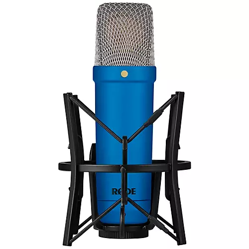 RODE NT1 Signature Series White