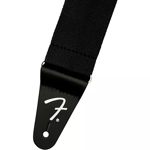 Fender Polypro Guitar Strap Blue