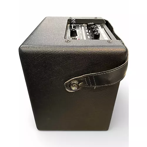 Used VOX Mini 3 Guitar Combo Amp