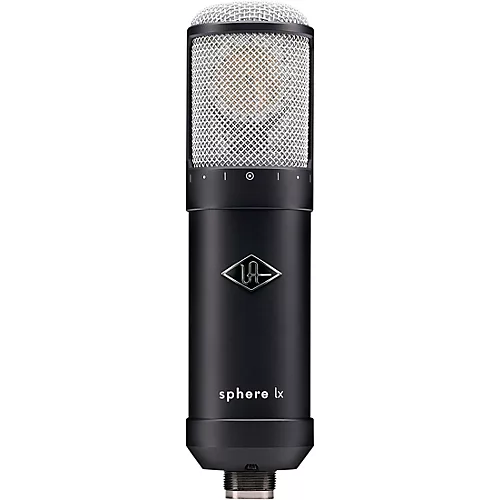 Universal Audio Sphere LX Modeling Microphone