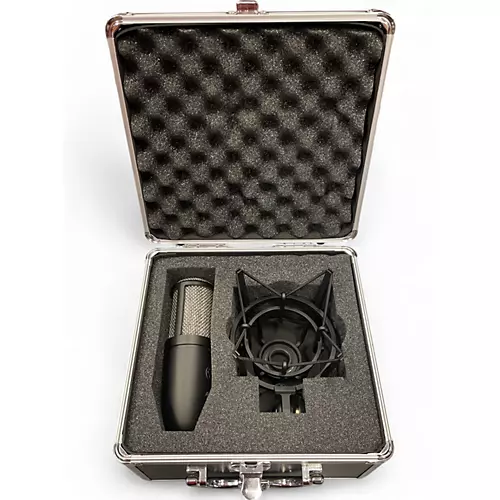 Used AKG P420 Project Studio Condenser Microphone