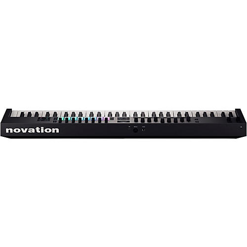 Novation Launchkey 61 MK4 Keyboard Controller