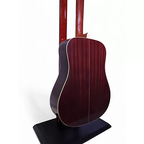 Used Selmer Signet GF103 Natural 12 String Acoustic Guitar Natural