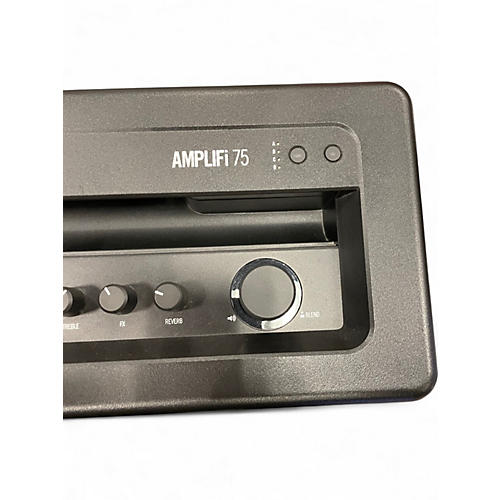 Used Line 6 AMPLIFi 75 75W Guitar Combo Amp