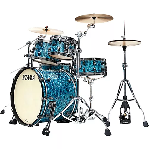 TAMA Starclassic Maple 4-Piece Shell Pack With 22