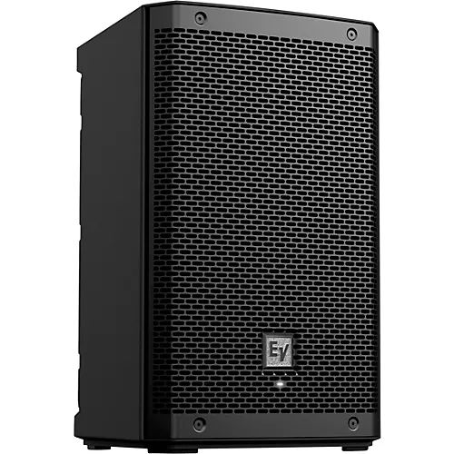 Electro-Voice ZLX-8P G2 Powered Speaker Pair With Wall Brackets