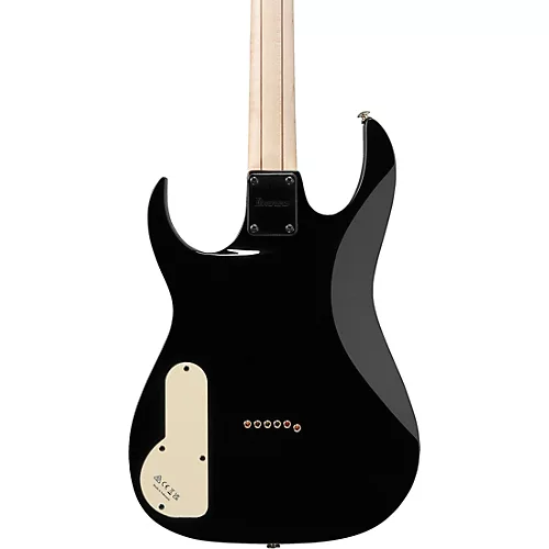 Ibanez PGM50 Paul Gilbert Signature Model Electric Guitar Black