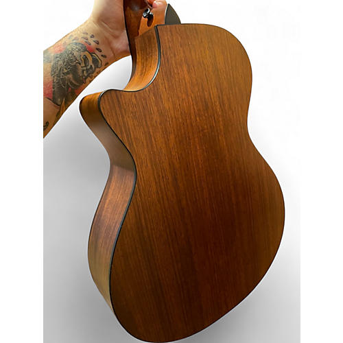 Used 2020s Taylor 362CE SHADED EDGE BURST 12 String Acoustic Electric Guitar SHADED EDGE BURST