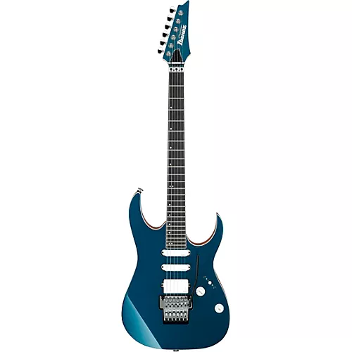 Ibanez Prestige RG5440C Electric Guitar Deep Forest Green Metallic