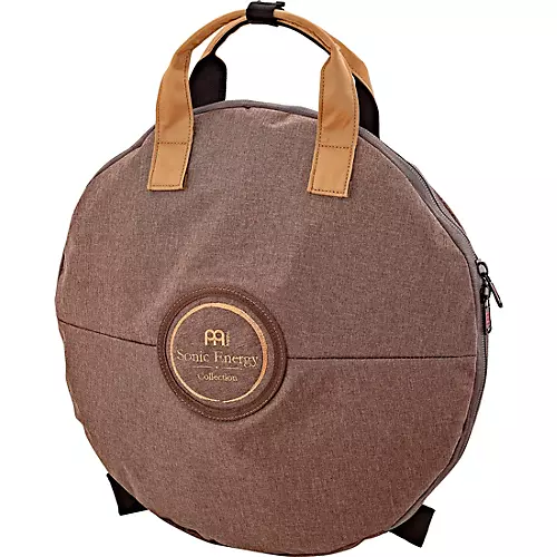 MEINL Sonic Energy 16 in. Octave Steel Tongue Drum