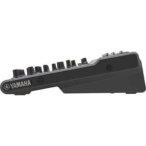 Yamaha MG12XUK Mixer with Behringer Eurolive BD Speakers 15