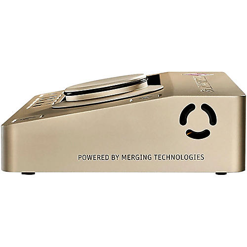 Neumann MT 48 USB-C AES67 Connectivity Audio Interface