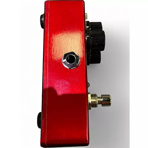 Used MXR M78 1978 Custom Badass Distortion Effect Pedal