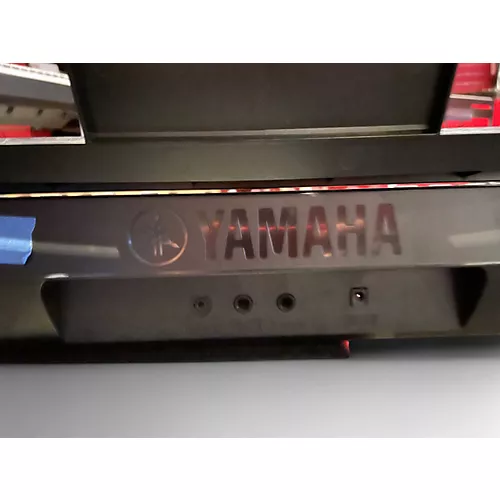 Used Yamaha PSRE273 Portable Keyboard