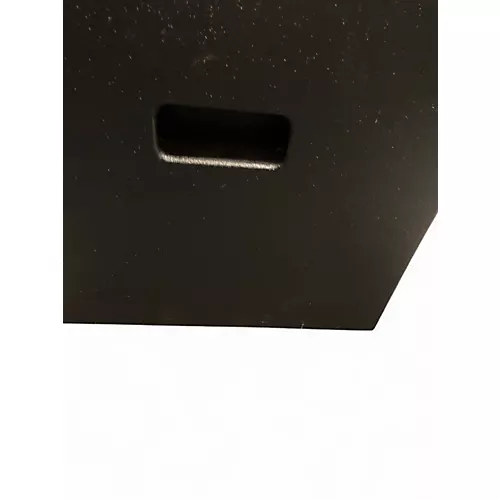 Used Harbinger S12 Powered Subwoofer