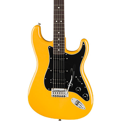 Fender Player II Modified Stratocaster HSS Rosewood Fingerboard Electric Guitar Olympic Pearl