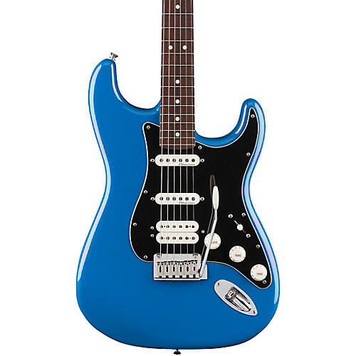 Fender Player II Modified Stratocaster HSS Rosewood Fingerboard Electric Guitar Olympic Pearl
