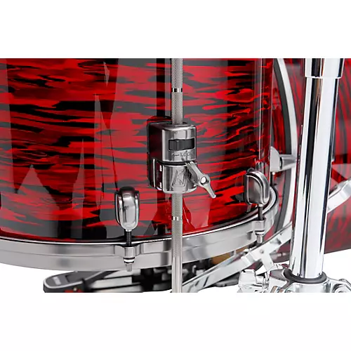 TAMA Starclassic Maple 4-Piece Shell Pack With 22