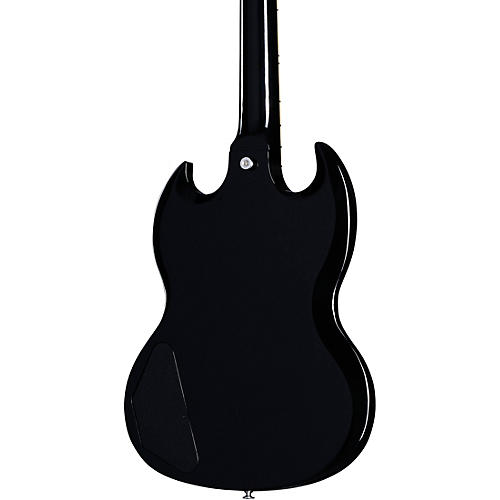 Gibson SG Standard Electric Guitar Translucent Teal