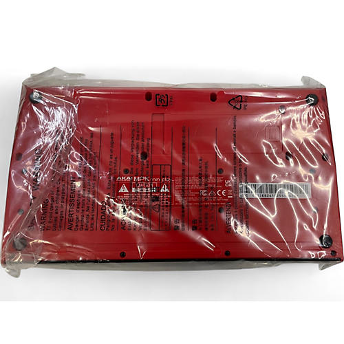 Used Akai Professional MPK MINI PLAY MIDI Controller