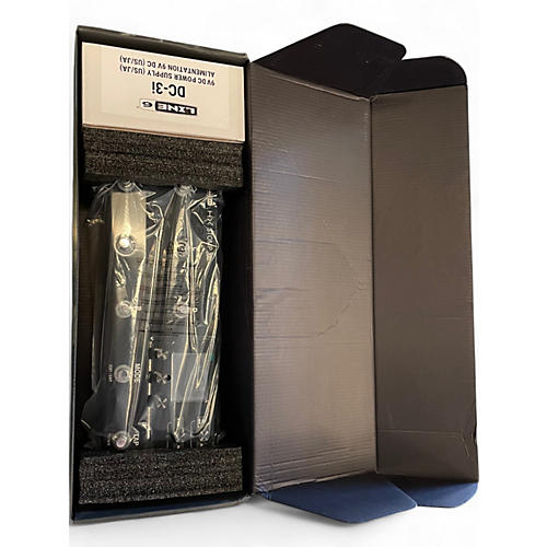 Used Line 6 HX Stomp XL Effect Processor