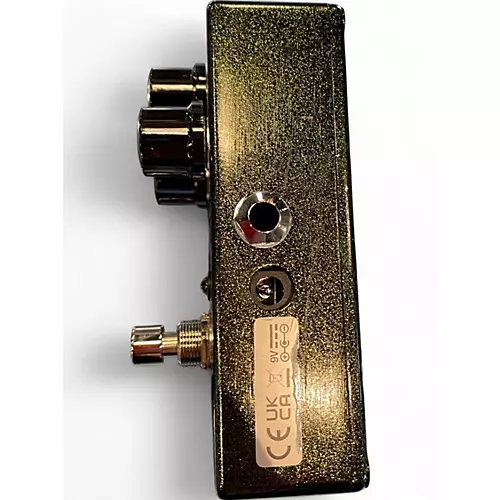 Used MXR Carbon Copy Effect Pedal