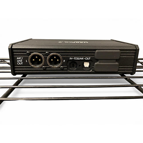 Used Sound Devices USBPre 2 Audio Interface