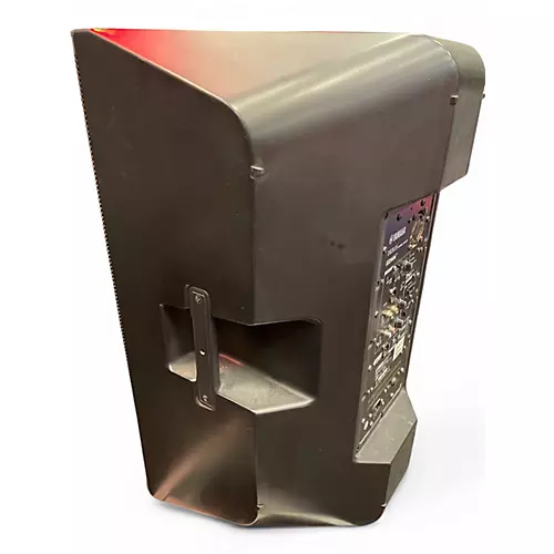 Used Yamaha DRX15 Powered Speaker