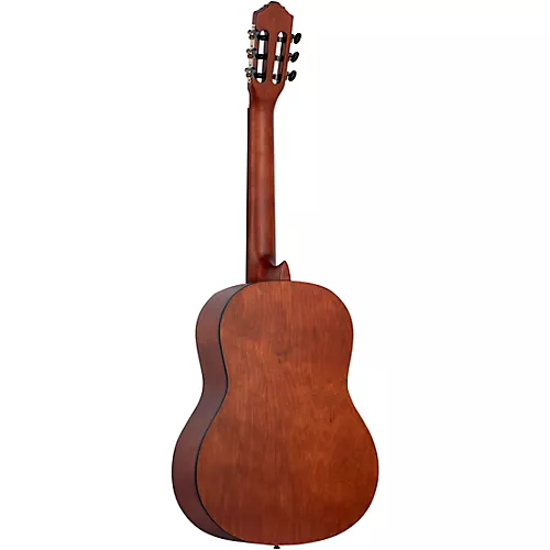 Ortega Student Series RST5M Full Size Acoustic Classical Guitar Matte Natural 4/4