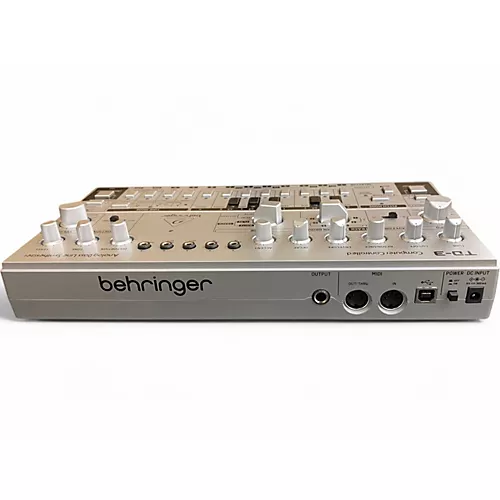 Used Behringer TD 3