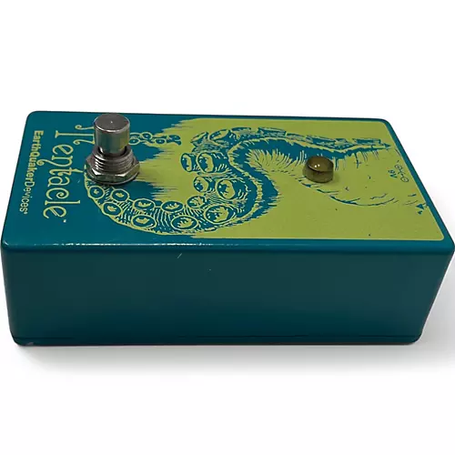 Used EarthQuaker Devices Tentacle Effect Pedal